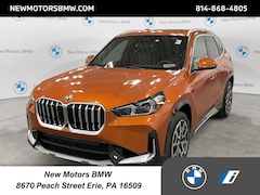 2025 BMW X1 xDrive28i SUV in Erie, PA