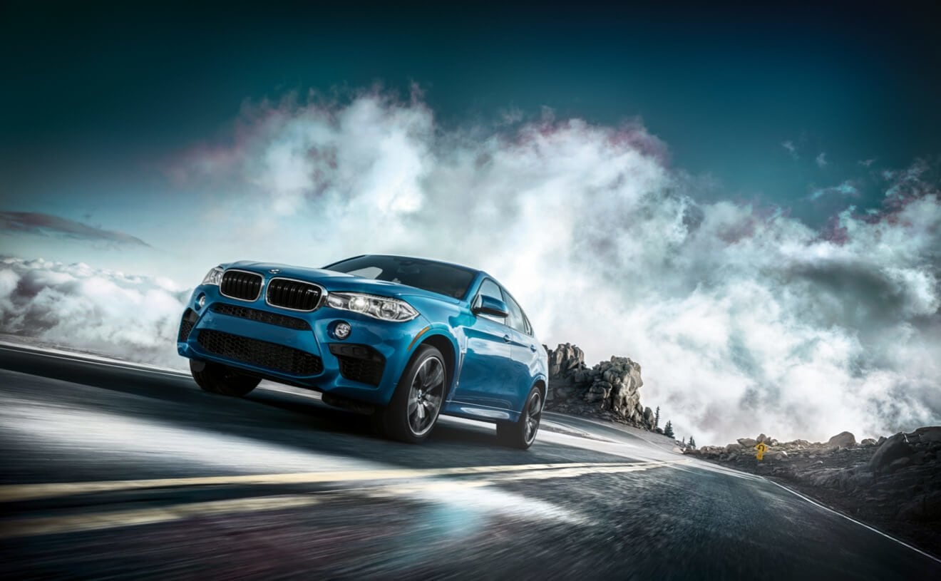 Engineered to Roar
