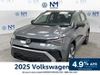 Volkswagen Taos