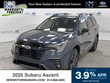 Subaru Ascent
