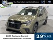 Subaru Ascent