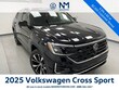 Volkswagen Atlas Cross Sport