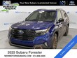 Subaru Forester Hybrid