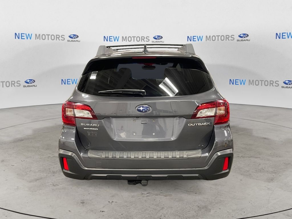 Used 2019 Subaru Outback 2.5i Premium SUV