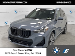 2025 BMW X1 xDrive28i SUV in Erie, PA