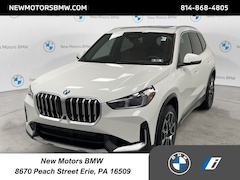 2026 BMW X1 xDrive28i SUV in Erie, PA