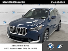 2026 BMW X1 xDrive28i SUV