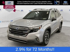 2025 Subaru Forester Premium SUV in Erie, PA