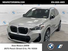New 2026 BMW X1 M35i SUV in Erie, PA