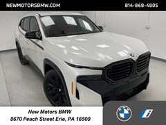 2025 BMW XM Label SUV in Erie, PA