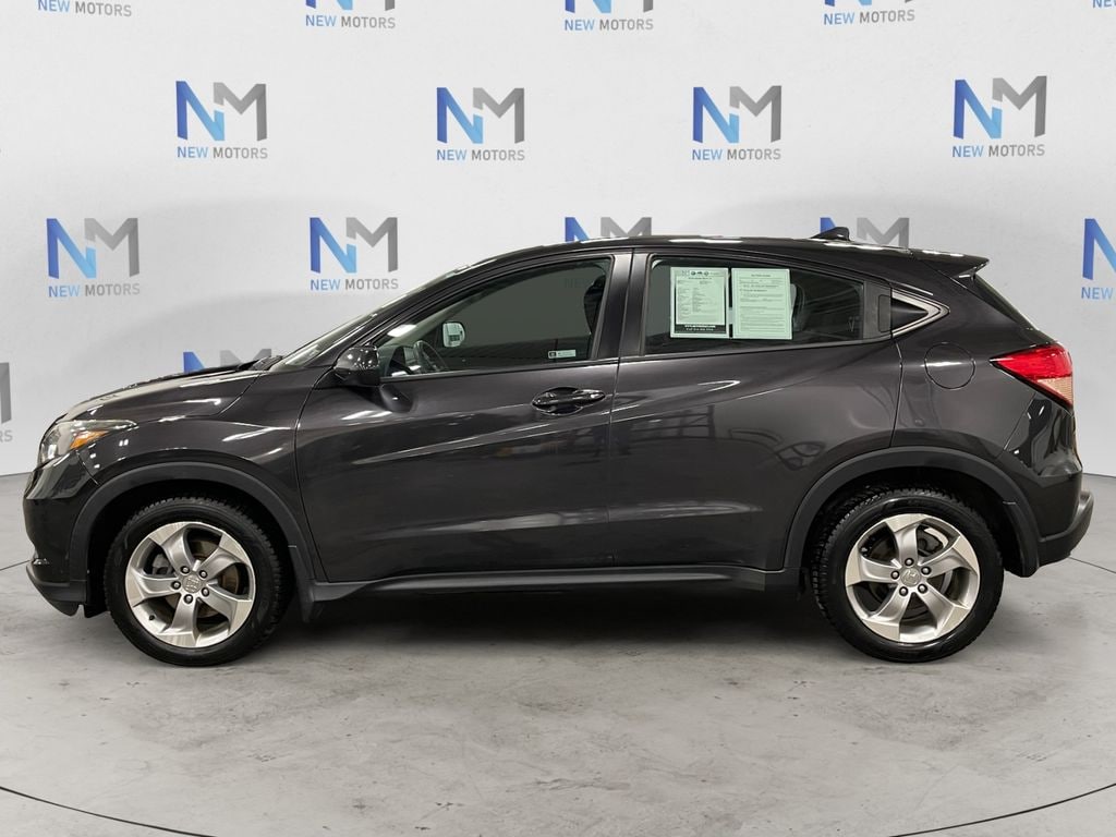 Used 2018 Honda HR-V LX SUV