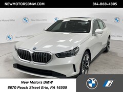 2026 BMW i5 xDrive40 Sedan