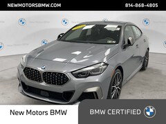 2024 BMW 2 Series M235i xDrive Sedan in Erie, PA