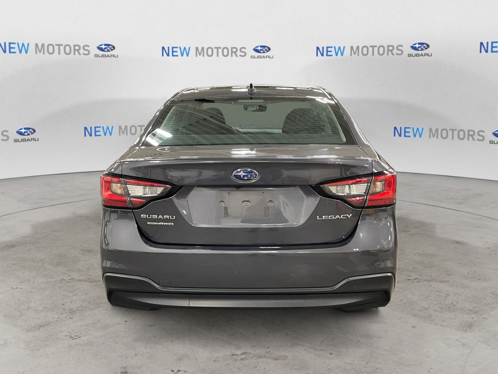 2024 Subaru Legacy Premium photo 4