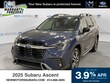 Subaru Ascent