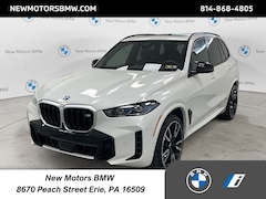 2026 BMW X5 M60i SUV 2026 BMW X5 M60i SUV