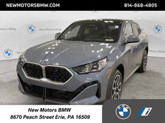 2025 BMW X2 xDrive28i SUV