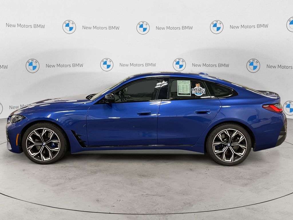 2023 Bmw 430i xDrive GC photo 2