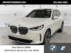 New 2026 BMW X3 30 xDrive SUV in Erie, PA