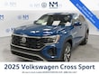 Volkswagen Atlas Cross Sport