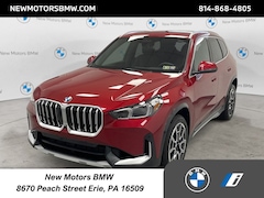 2026 BMW X1 xDrive28i SUV