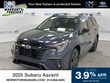 Subaru Ascent