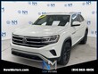 Volkswagen Atlas Cross Sport