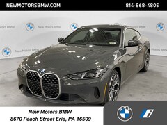 2026 BMW 430i xDrive Coupe 2026 BMW 430i xDrive Coupe