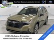 Subaru Forester Hybrid