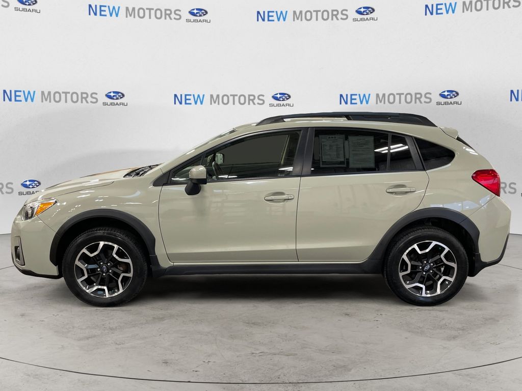Used 2016 Subaru Crosstrek Premium with VIN JF2GPABCXG8274813 for sale in Erie, PA