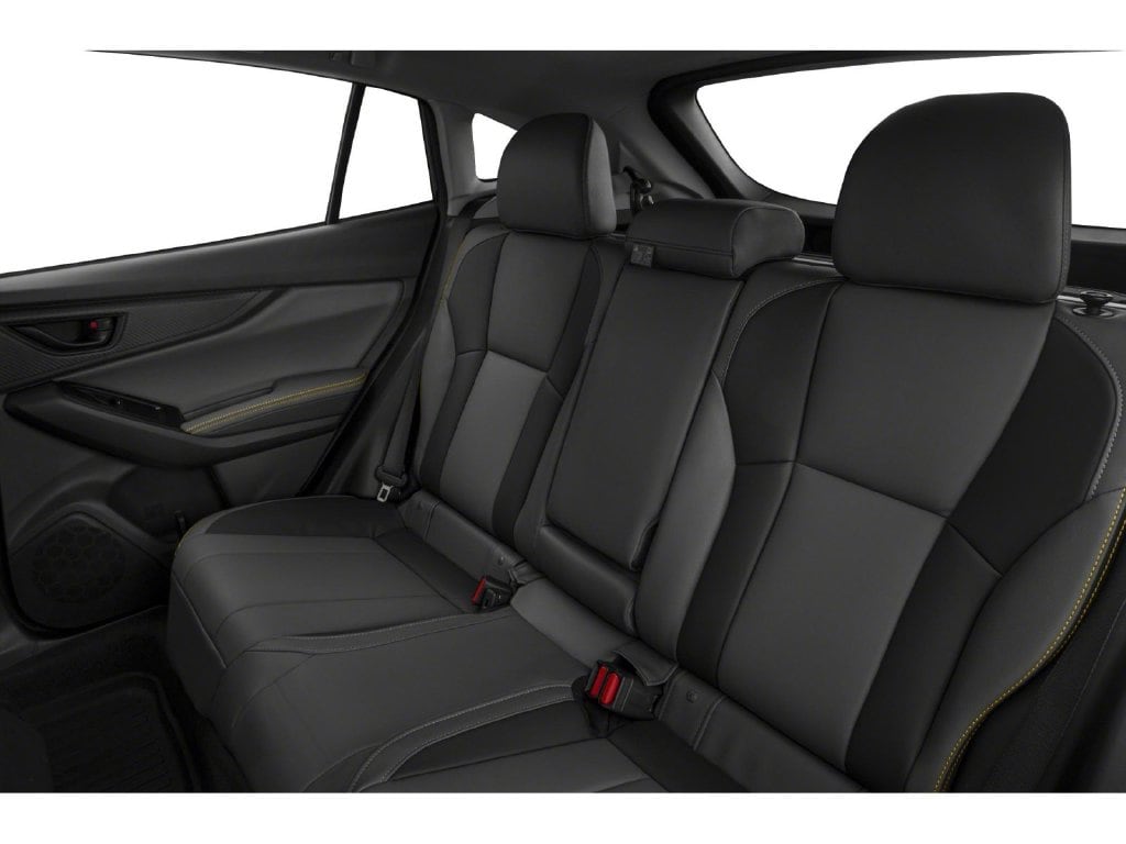 2021 Subaru Crosstrek photo 8 of 10