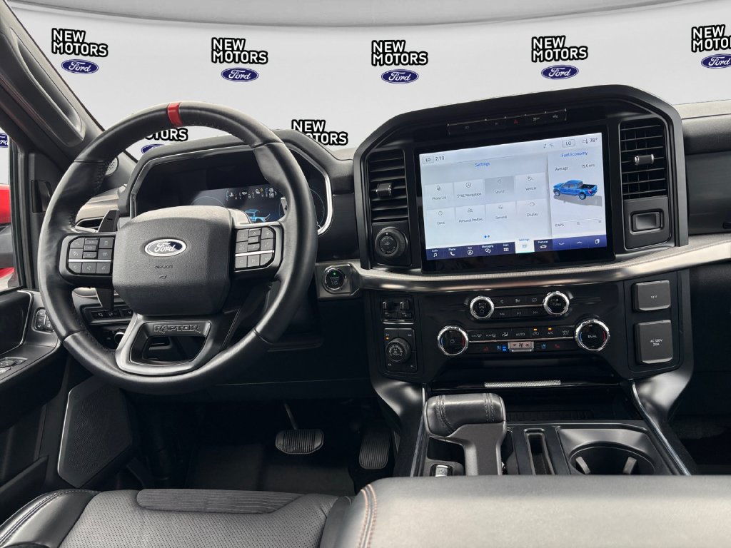 2023 Ford F-150 photo 11 of 16