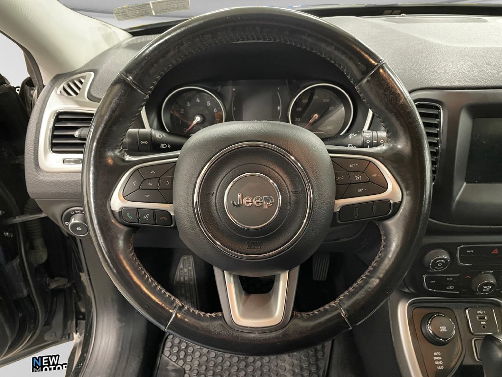 2019 Jeep Compass photo 12 of 15