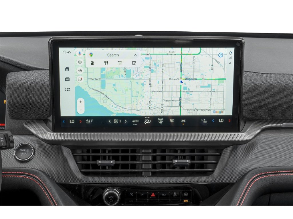 2026 Ford Explorer photo 12 of 12