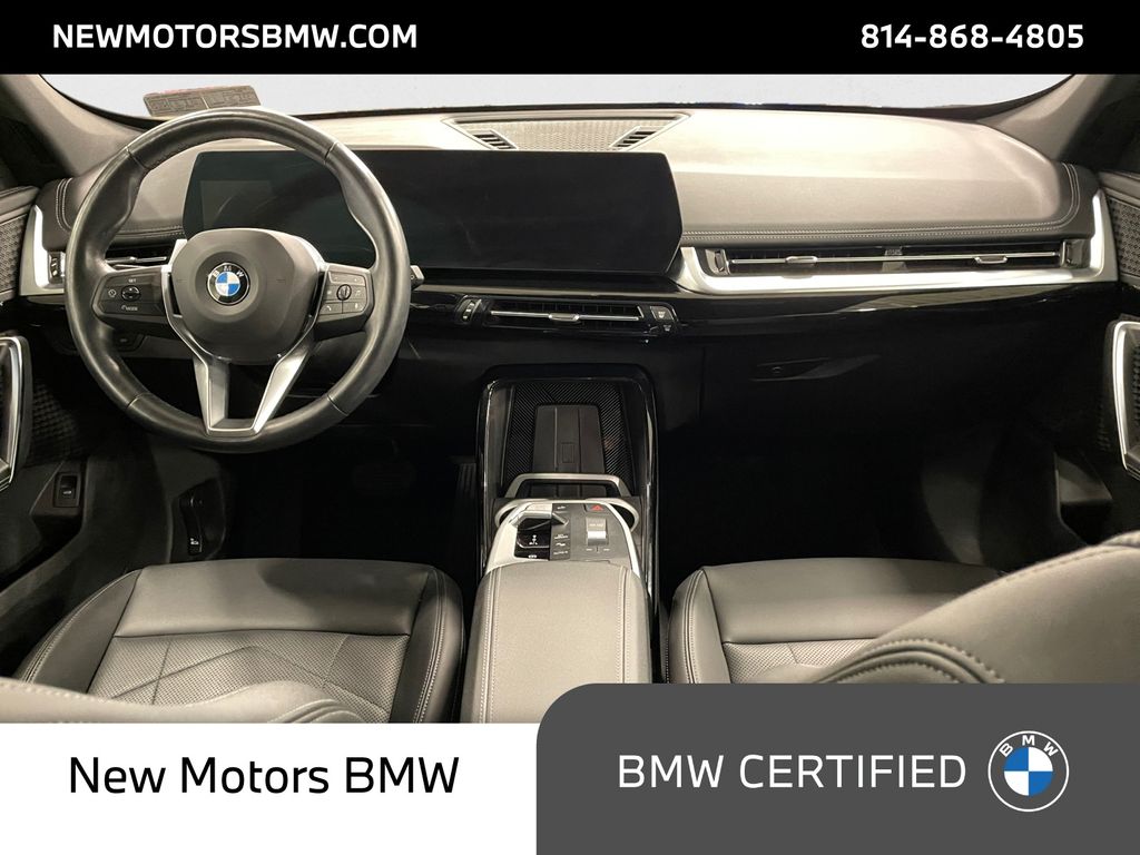 2023 BMW X1 xDrive28i - 9