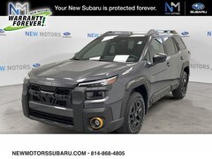 2026 Subaru Outback in Erie, PA