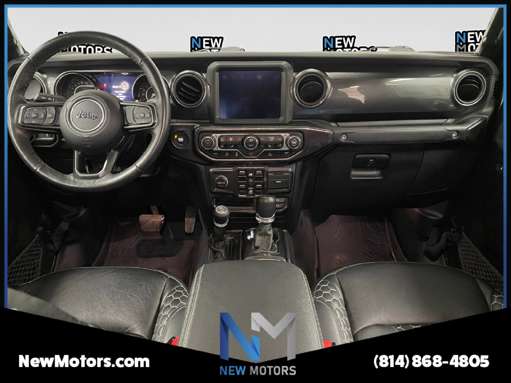2023 Jeep Gladiator photo 9 of 14