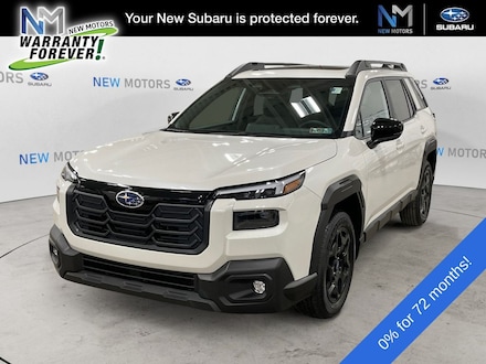 2026 Subaru Outback Limited WAGON
