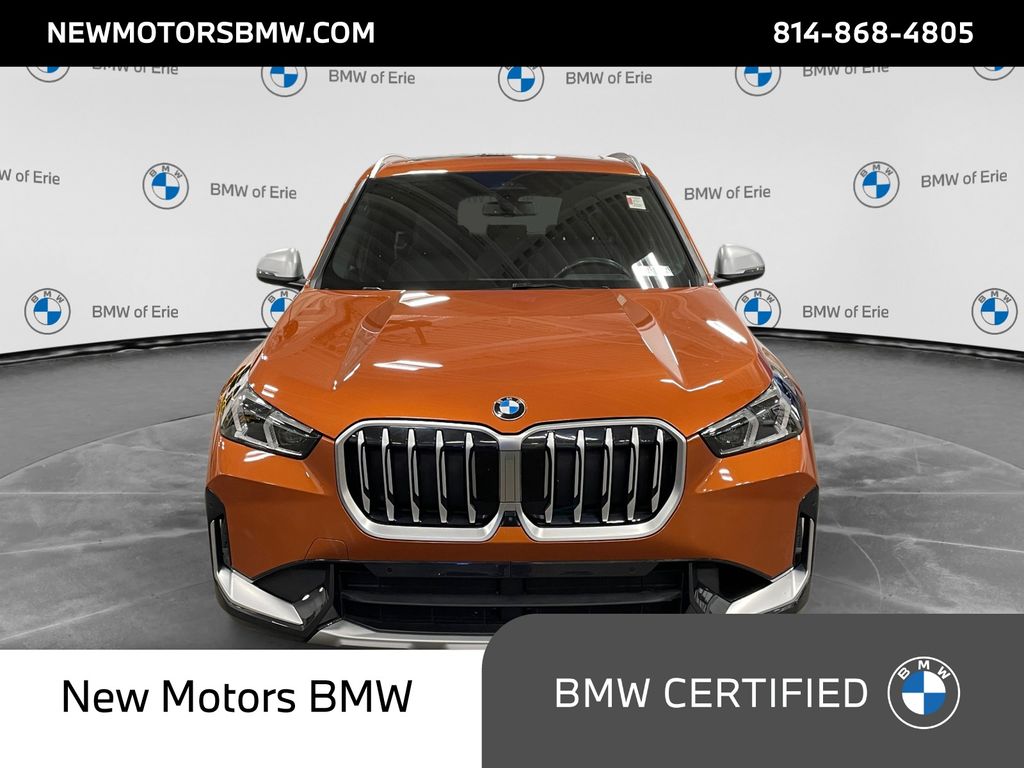 2024 BMW X1 xDrive28i - 7