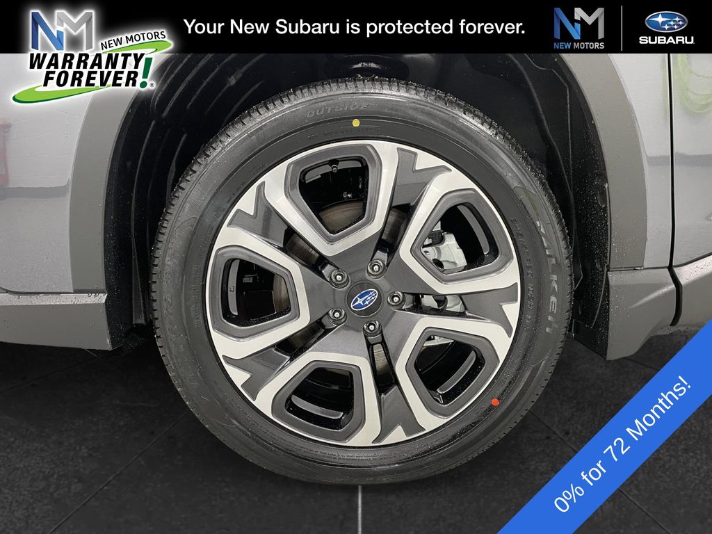 2026 Subaru Ascent photo 12 of 13
