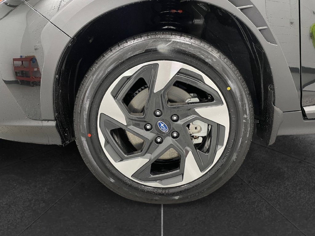 2026 Subaru Crosstrek photo 15 of 16
