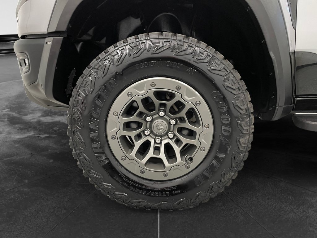 2024 Ram 1500 photo 12 of 14