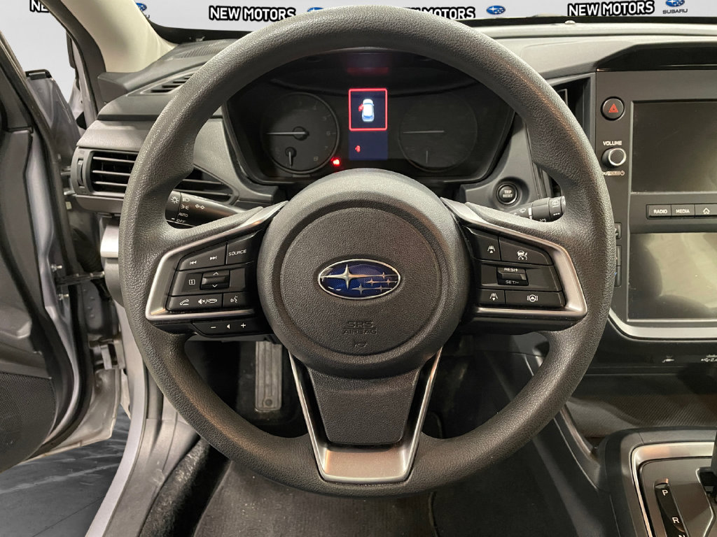 2024 Subaru Impreza photo 12 of 15