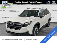 2026 Subaru Forester Premium SUV