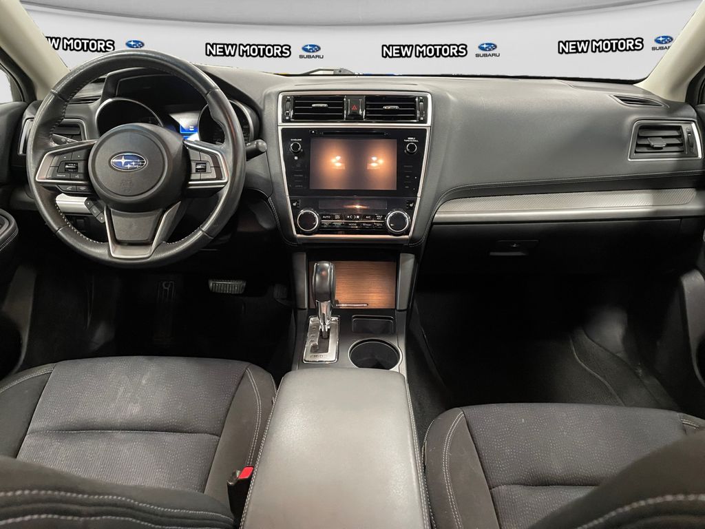 2018 Subaru Legacy 2.5i Premium Crimson Red Pearl at Auto Express Rt. 8