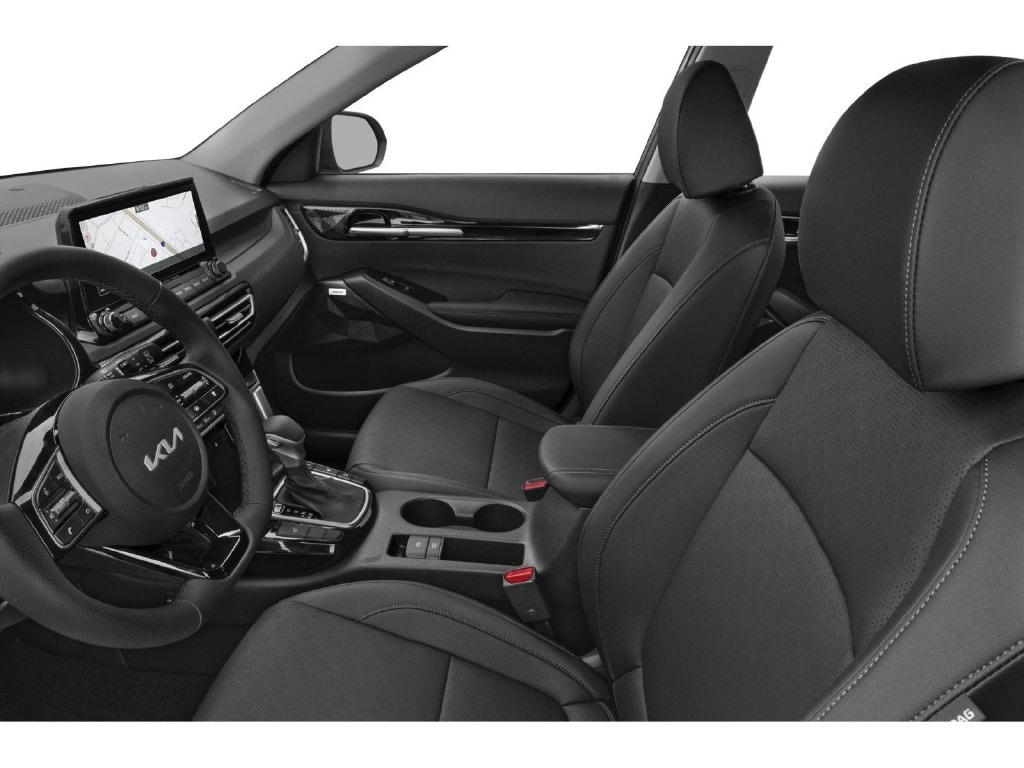 2022 Kia Seltos photo 7 of 12