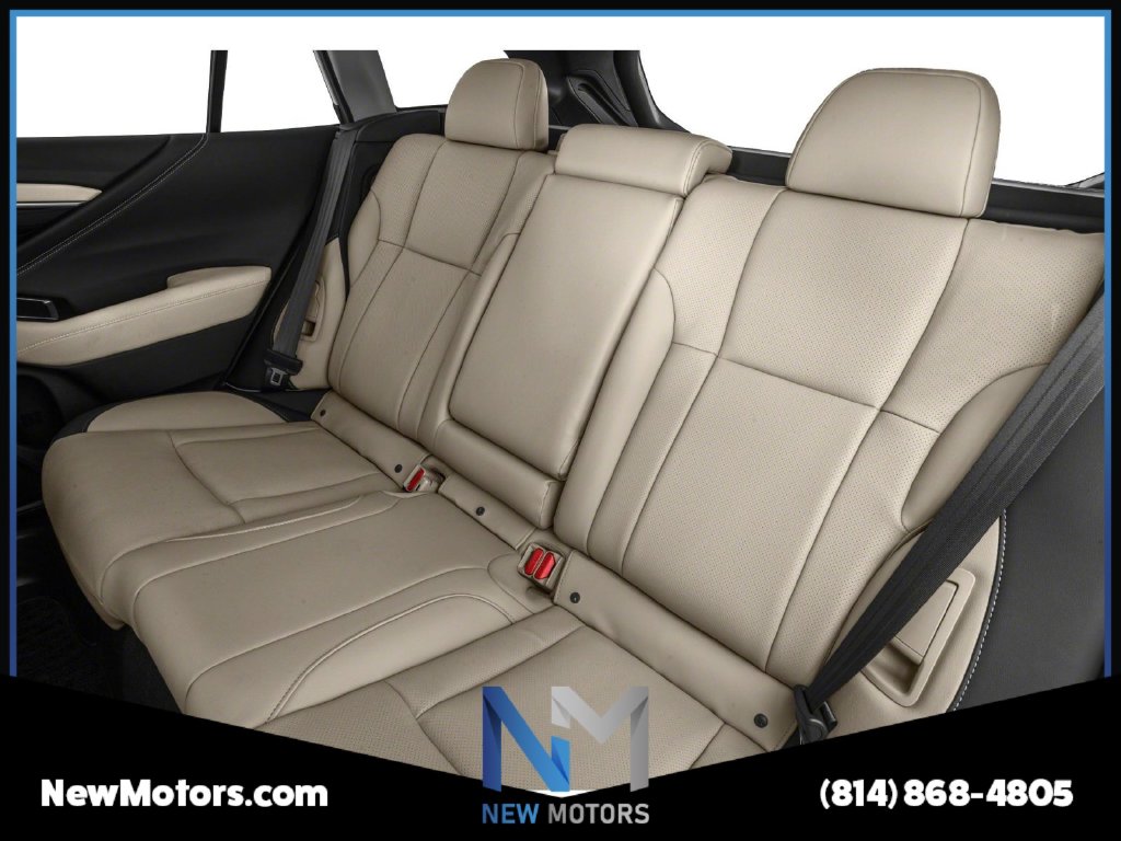 2022 Subaru Outback photo 9 of 12