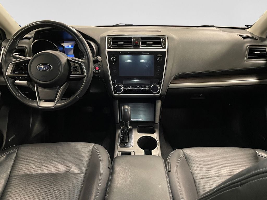 2018 Subaru Legacy 3.6R Limited Crimson Red Pearl at Auto Express Rt. 8