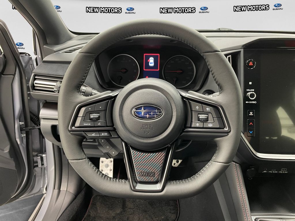2026 Subaru WRX photo 13 of 16