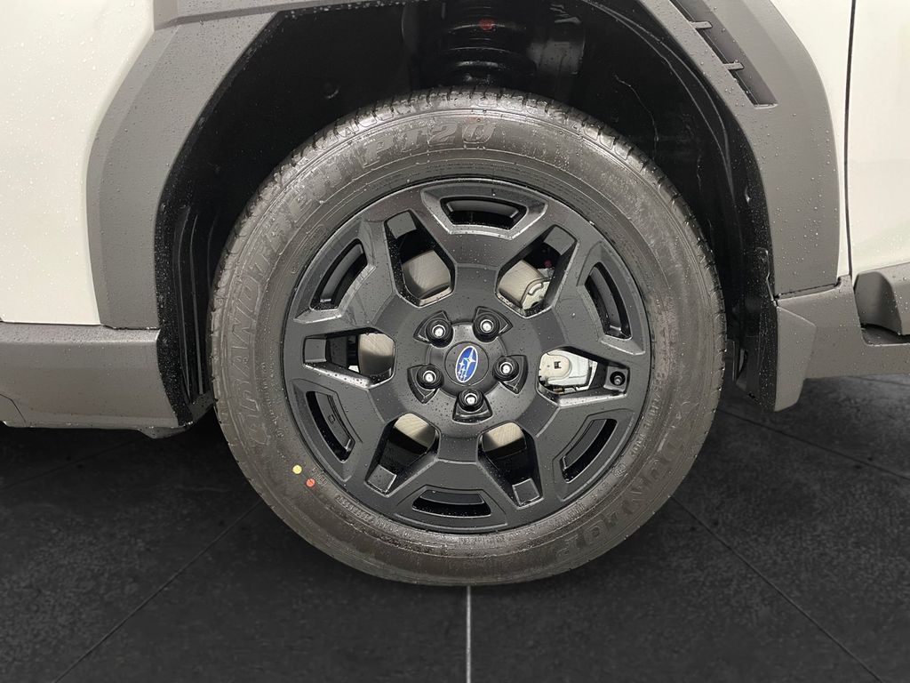 2026 Subaru Outback photo 15 of 16